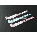 Hot selling disposable ID band for children with CE ISO certificate